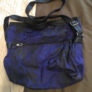 Soft Fox bag